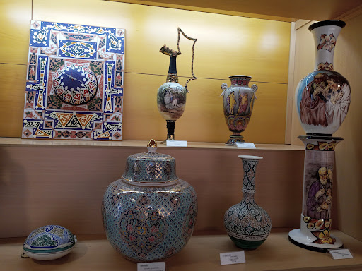 Museo De Cerámica De La Rambla - Thumbnail