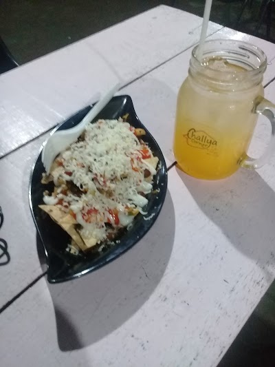 Photos of Challya Corner