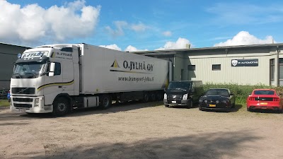Photos of IS Automotive Ltd