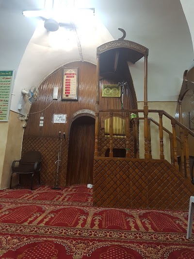 Photos of Abi Thar Al Ghafari Masjid