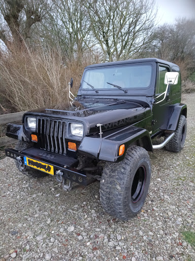 JWA Autoservice - Thumbnail