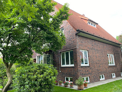 Privatzimmer Hamburg Alsterdorf Hindenburgstraße 68, 22297 Hamburg, Deutschland
