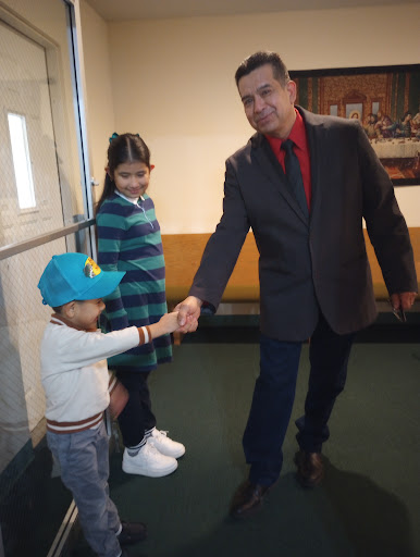 CDV CLEVELAND " Dónde Todo gira alrededor de Jesús!" - Thumbnail