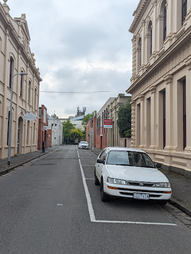 BJT Legal Gallery - Australia