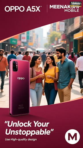 Experience the thrill of owning a new phone at unbeatable prices! Explore our extensive range of… post image