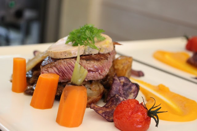 ECLUSE 52 Restaurant