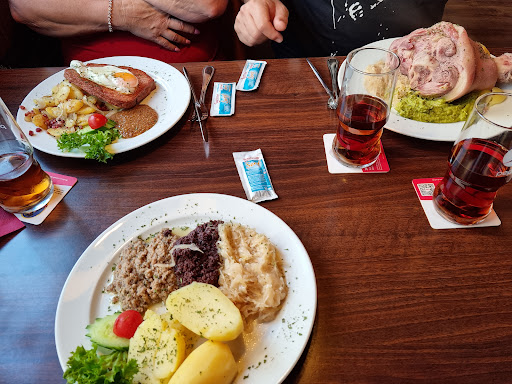 Spandauer Bierbrunnen - Thumbnail