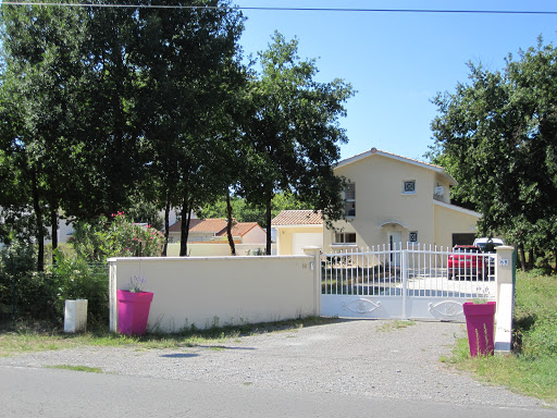 Photo de Hôtel La Pinède à Soulac-sur-Mer (33780)
