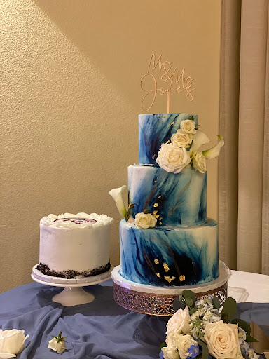 Couture Wedding Cakes - Thumbnail