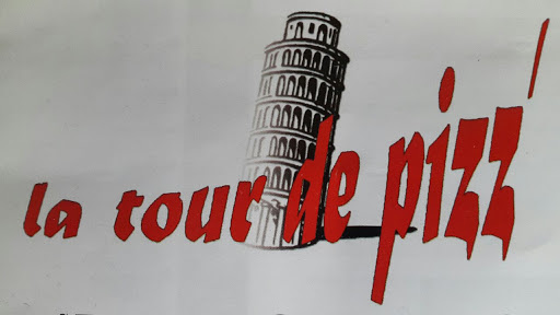 Photo 1 - La Tour de Pizz