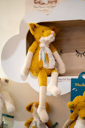 Photo n°3 de Les Poupins à Bessières (Friperie)