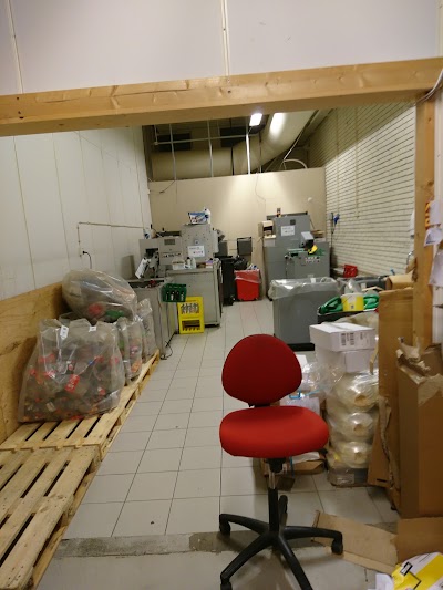 Photos of Extra Nyborg
