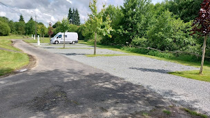 Photo n°4 de Camping de mon Village (Camping-Car Park) à Azay-sur-Thouet (Terrain pour camping-cars)