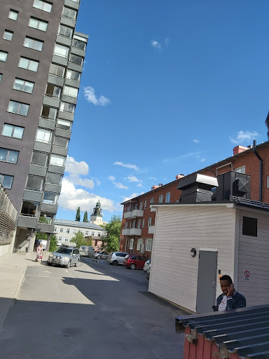 Skellefteå kommun Samhällsbyggnad - Thumbnail