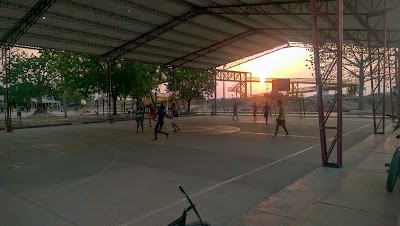 Photos of La Virgencita Park