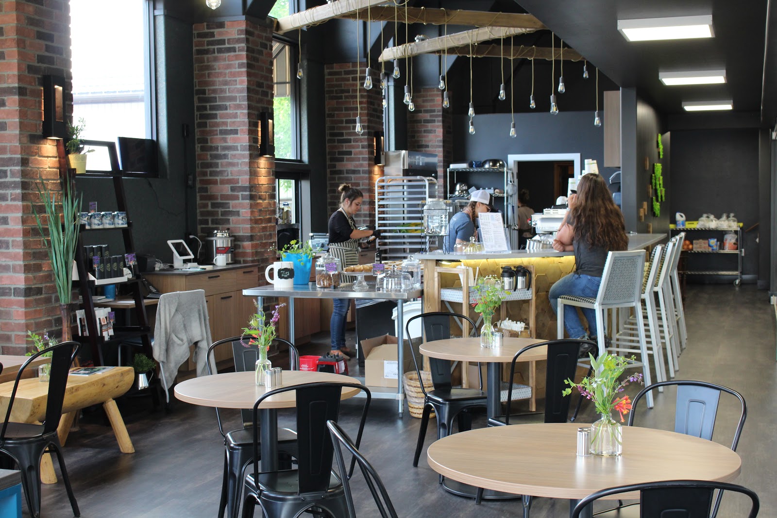 Mountain Cafe — photo 1
