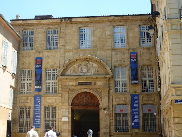 Théâtre de l'Archevéché
