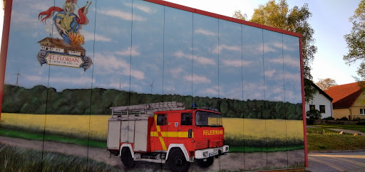Ortsfeuerwehr Luckow-Petershagen Gallery - Germany