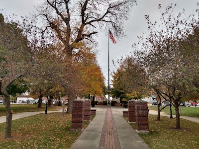 Fort Dodge Public Library