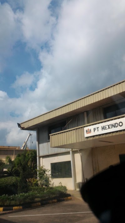 Photos of PT Hexindo Adiperkasa Tbk. - KPC Sengatta