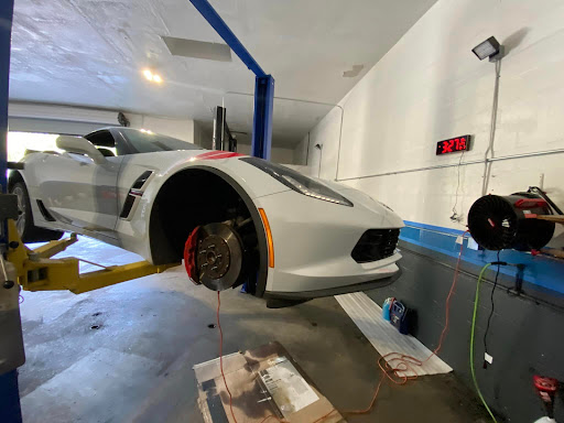 Palmway Auto Service