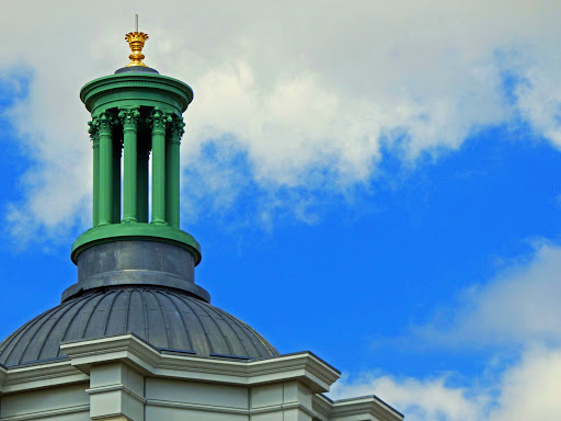 Symonds & Sampson Poundbury