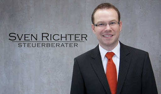 Sven Richter | Steuerberater - Thumbnail