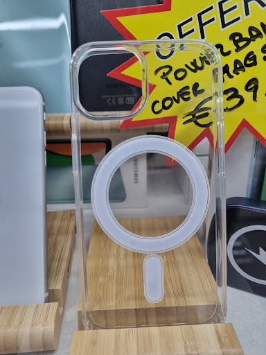 Smartphone Garage - Thumbnail