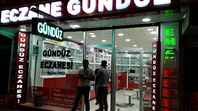 Gündüz Eczanesi