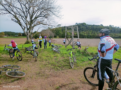 École De Vtt Sarlat "Avenir Cycliste Sarladais" - Thumbnail
