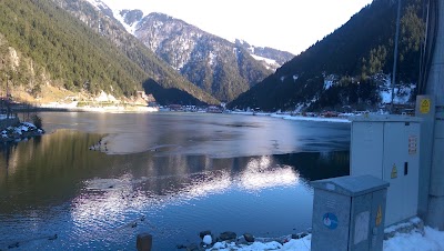 Photos of Uzungol Cicek Apart