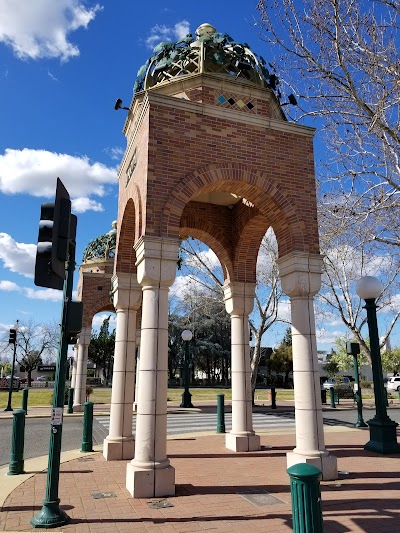 Lodi, CA