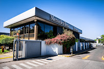 Kaufmann Pajaritos - Estación Central