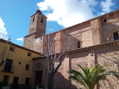 Photos of Albergue Pozuelo de Arag&oacute;n