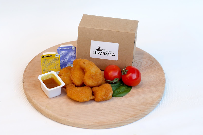 Інтер'єр закладу