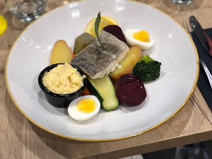 Photo n°107 de La Plancha à Capbreton (Restaurant)