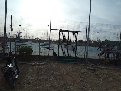 Photos of Federal University Dutsin-Ma Take-Off Site