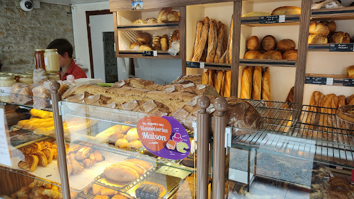Boulangerie Pâtisserie "J'M les douceurs" - Thumbnail