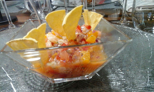 Restaurante Cocinarte Toledo - Thumbnail