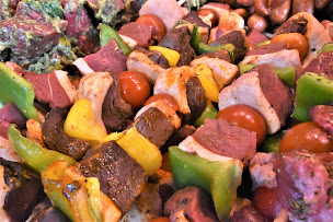 Photo n°7 de Boucherie Baud à Fillière (Boucherie)