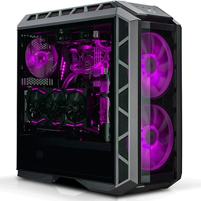Computer Facile SRL Gallery - Italy