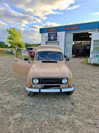 UNIVERSAL MOTORS à Saint-Gein