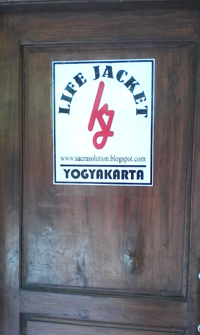 Photos of Life Jacket "KJ"