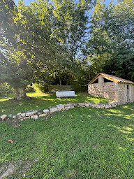 Photo n°11 de Domaine De La Baume à Pont-Saint-Esprit (Lieu de mariage)