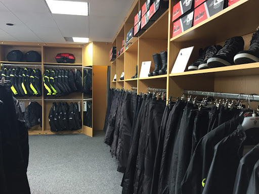 Biker-Store Kleiner - Thumbnail