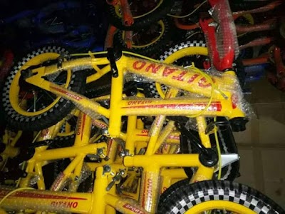 Photos of Manjur Cycle Supplier