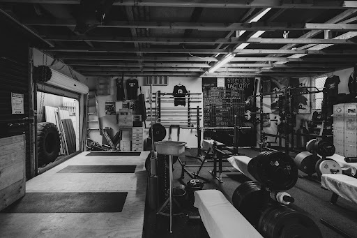 Strength Factory Wellington