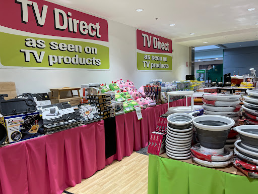 TV Direct - Visual