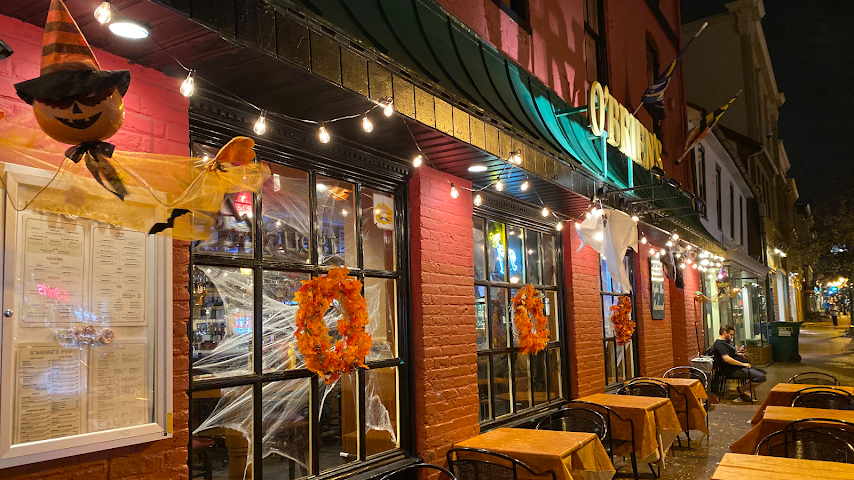 O'Brien's Oyster Bar & Seafood Tavern by null