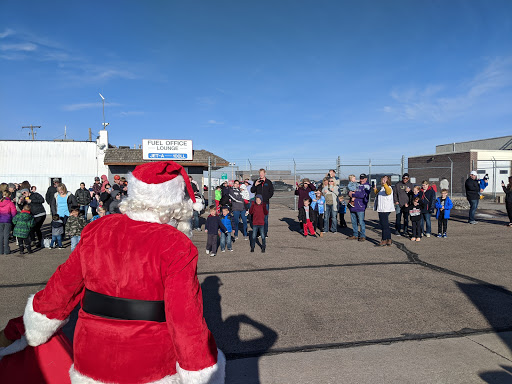 McCook Ben Nelson Regional Airport - Thumbnail